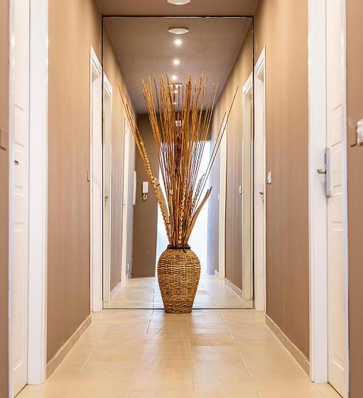 צימר Marla S Boutique Rooms