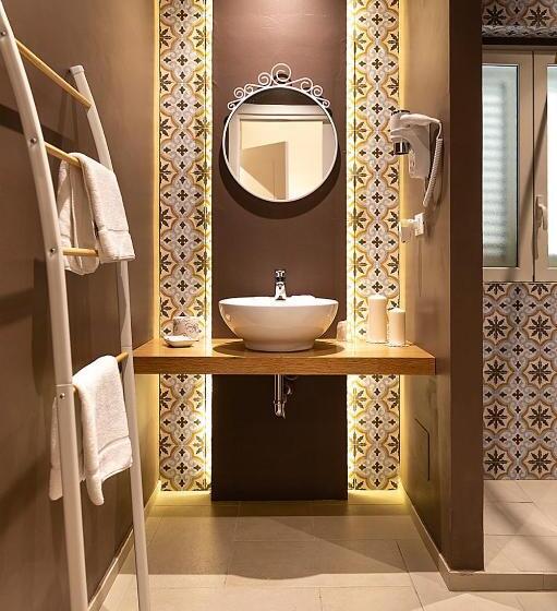 צימר Marla S Boutique Rooms