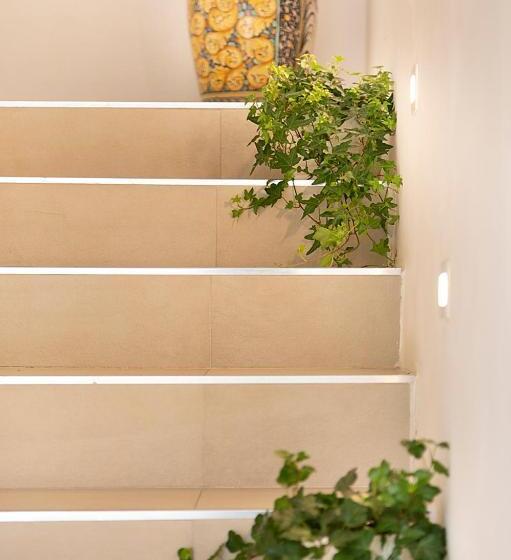 צימר Marla S Boutique Rooms