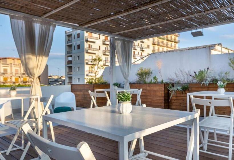 צימר Marla S Boutique Rooms