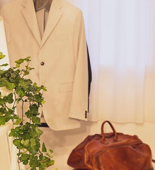 צימר Marla S Boutique Rooms