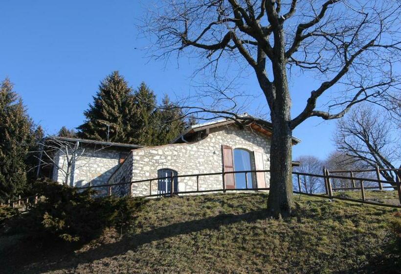 住宿加早餐  Mirabilia