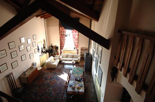 住宿加早餐  Mirabilia