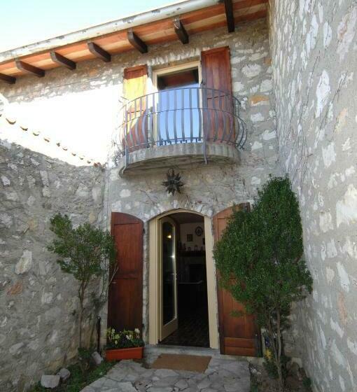 住宿加早餐  Mirabilia