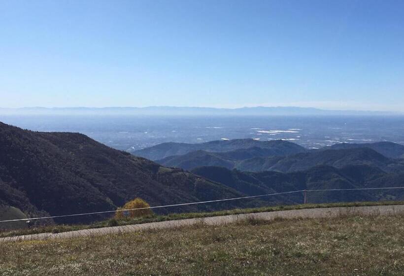 住宿加早餐  Mirabilia