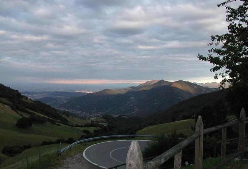 住宿加早餐  Mirabilia