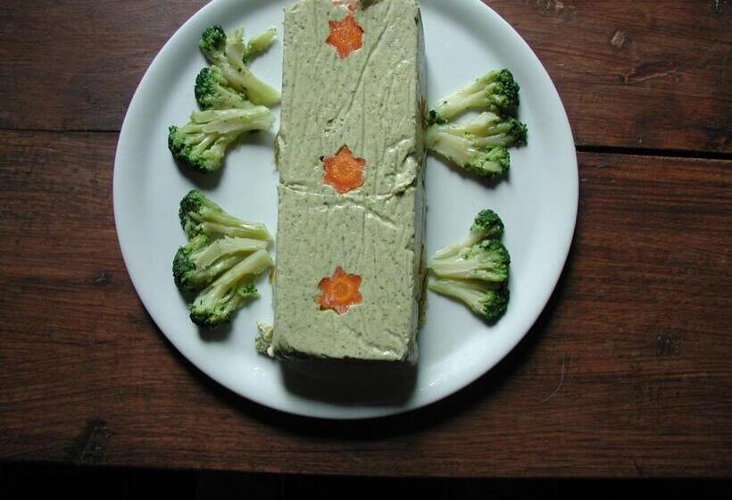 住宿加早餐  Mirabilia