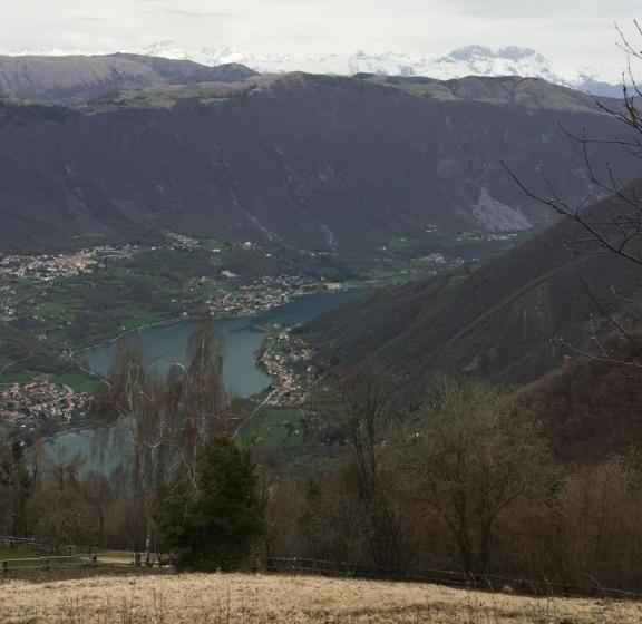 住宿加早餐  Mirabilia