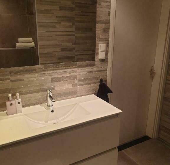 Bed and Breakfast Overnachten Onder De Lange Jaap