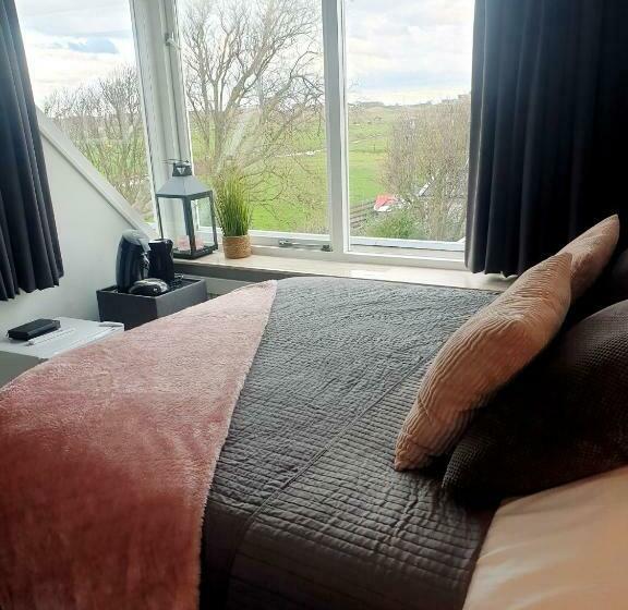 Bed and Breakfast Overnachten Onder De Lange Jaap