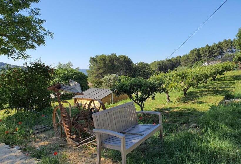 مبيت وإفطار Locations Insolites Vie En Plein Air Cabane Et Tipi Bastide Bellugue Maison D Hôtes Reseau Bienvenue