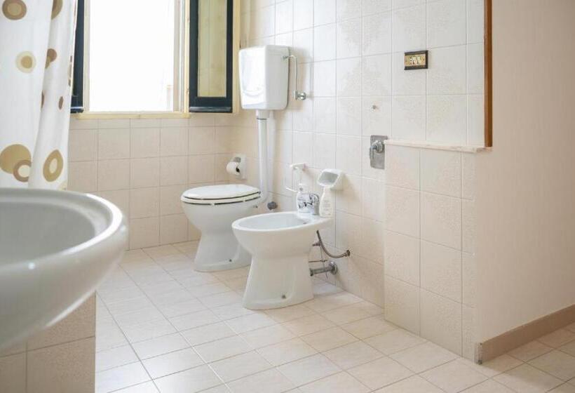 민박 Porta D Oriente