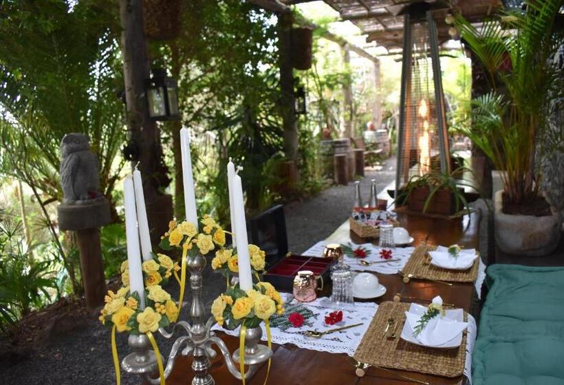 Bed and Breakfast Romantica