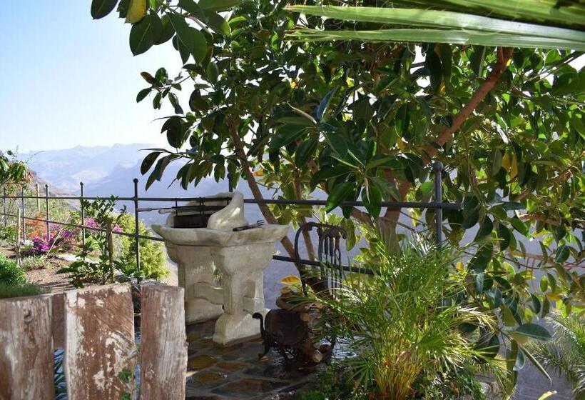 Bed and Breakfast Romantica