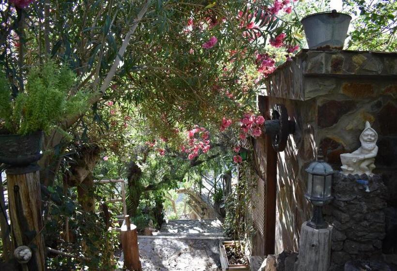 Bed and Breakfast Romantica