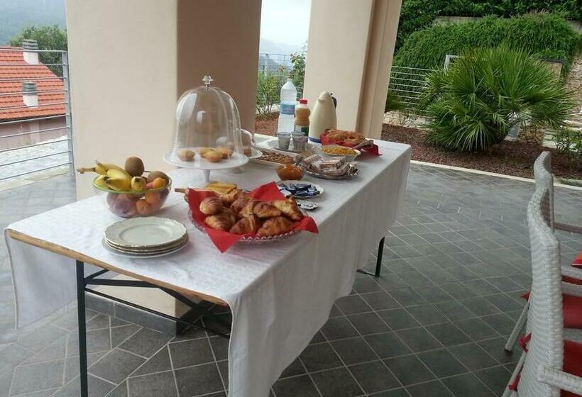 צימר Suite Con Vista