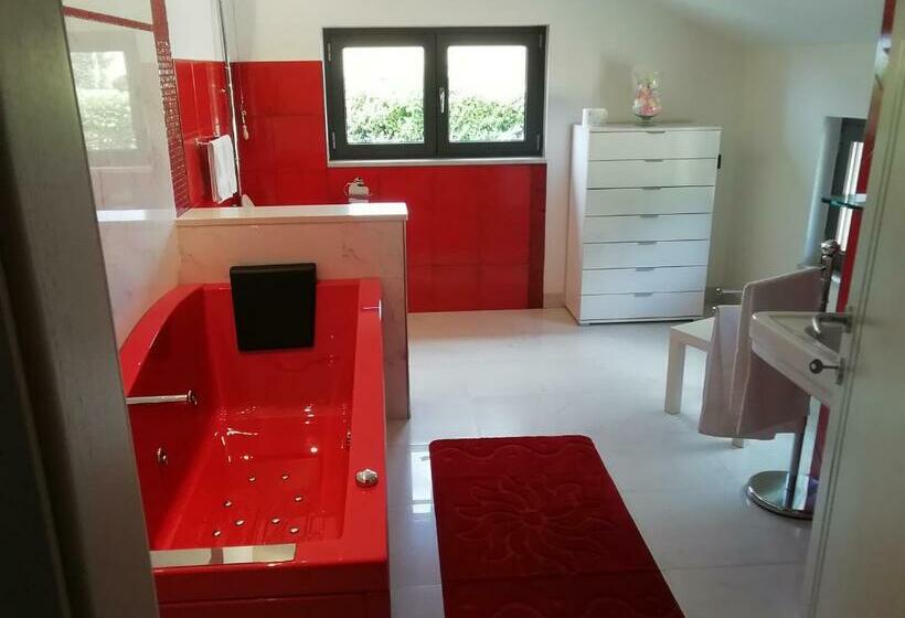 צימר Suite Con Vista