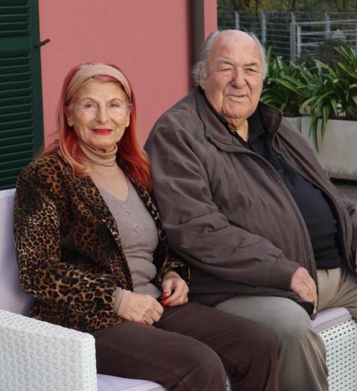 צימר Suite Con Vista