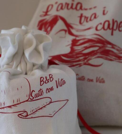 צימר Suite Con Vista