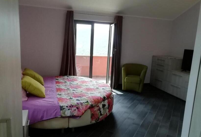 צימר Suite Con Vista