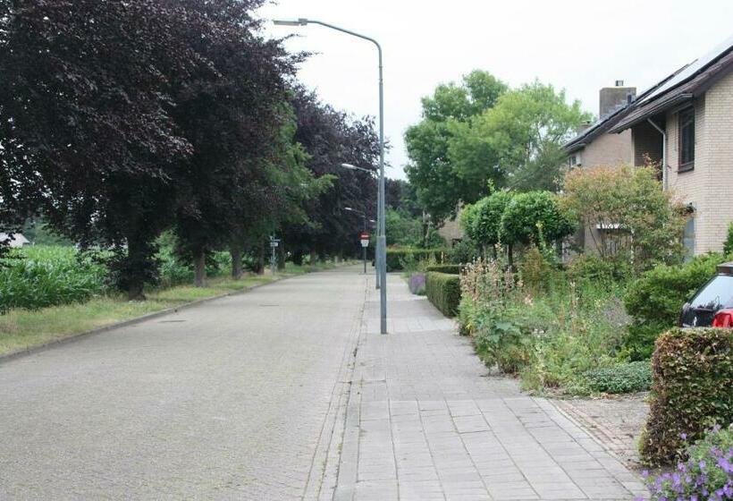 تختخواب و صبحانه Tisoke