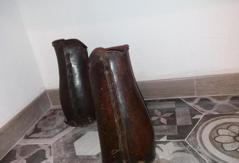 צימר Viche Viche