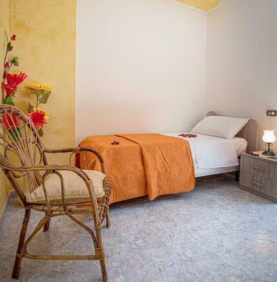 مبيت وإفطار Villa Priante