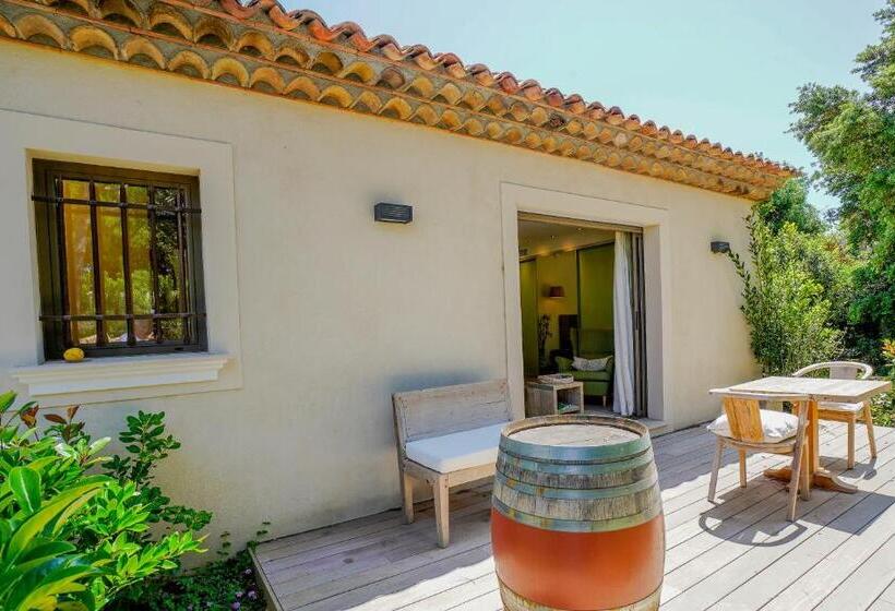 Bed and Breakfast Villa Sant Anna