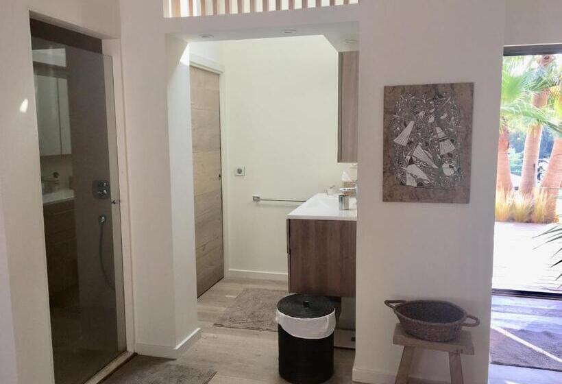 Bed and Breakfast Villa Sant Anna