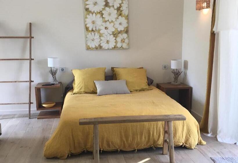 Bed and Breakfast Villa Sant Anna