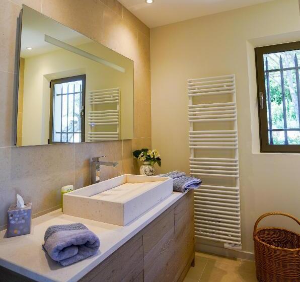 Bed and Breakfast Villa Sant Anna