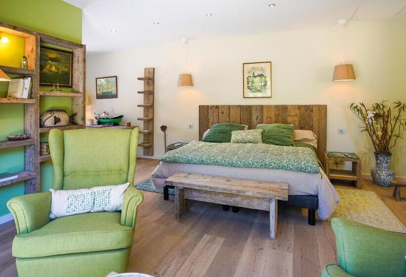 Bed and Breakfast Villa Sant Anna