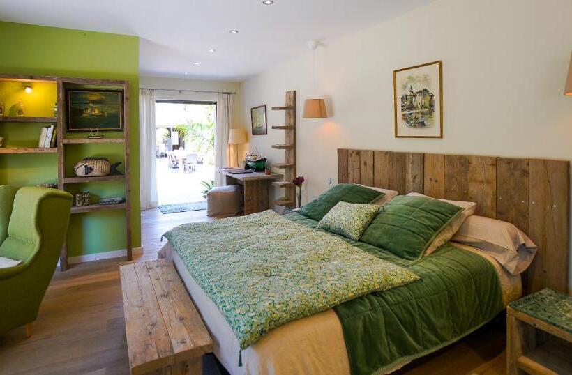 Bed and Breakfast Villa Sant Anna