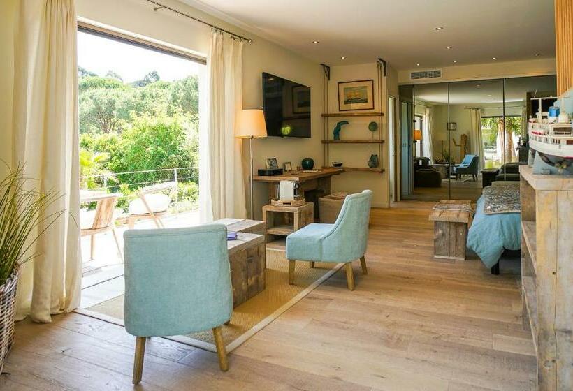 Bed and Breakfast Villa Sant Anna