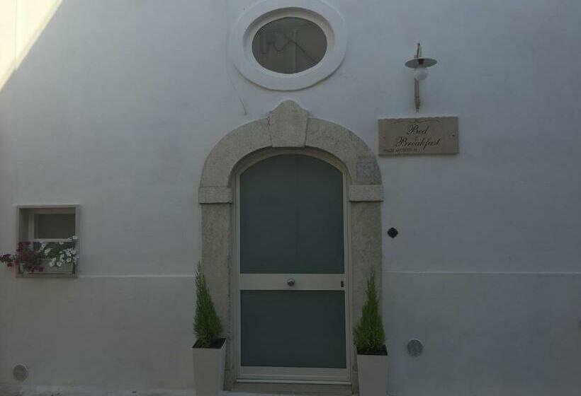 Bed & Breakfast Piazza Matteotti