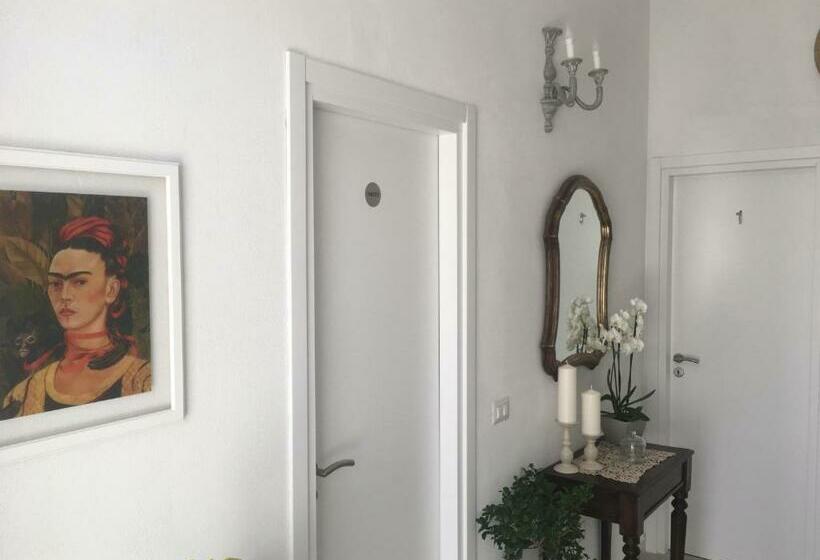 Bed & Breakfast Piazza Matteotti