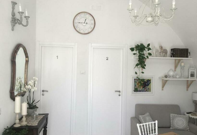 Bed & Breakfast Piazza Matteotti