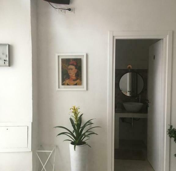 Bed & Breakfast Piazza Matteotti