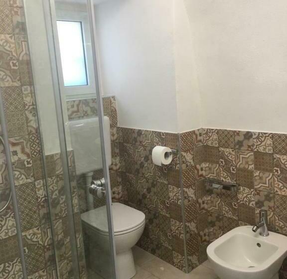 Bed & Breakfast Piazza Matteotti