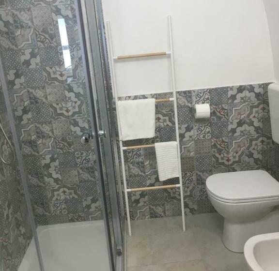 Bed & Breakfast Piazza Matteotti