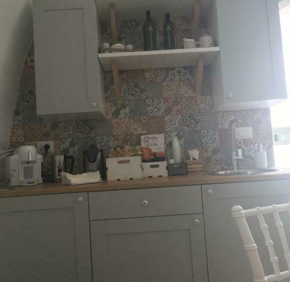 Bed & Breakfast Piazza Matteotti