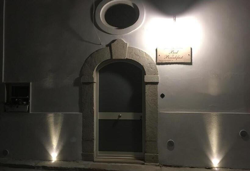 Bed & Breakfast Piazza Matteotti