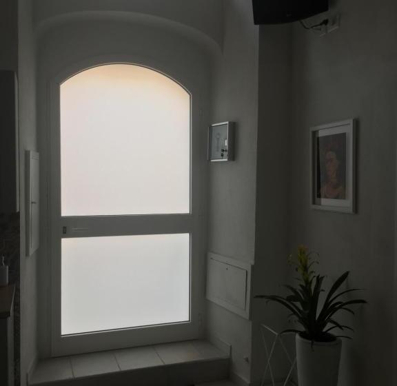 Bed & Breakfast Piazza Matteotti