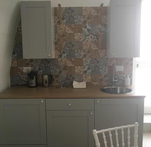 Bed & Breakfast Piazza Matteotti