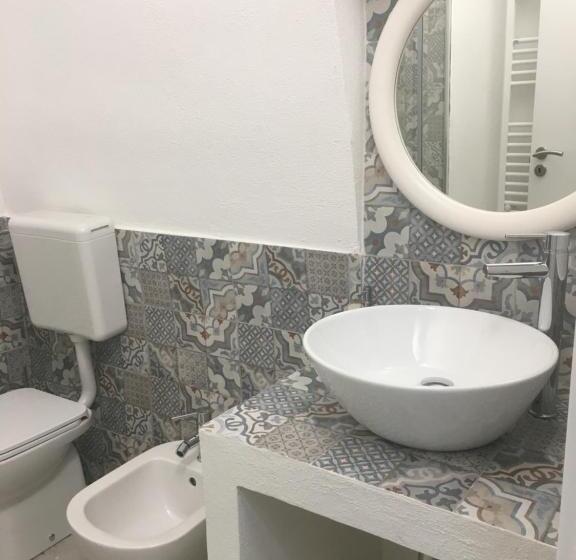 Bed & Breakfast Piazza Matteotti