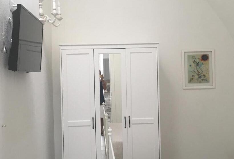 Bed & Breakfast Piazza Matteotti