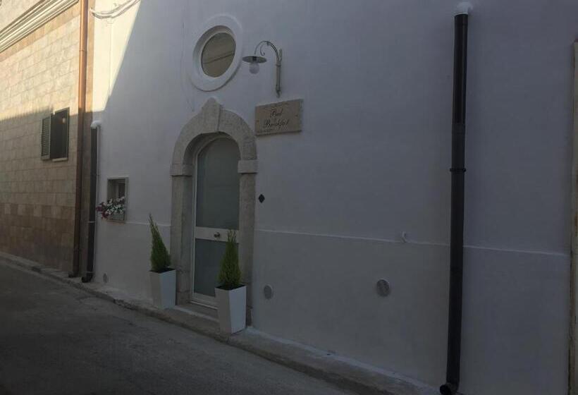 Bed & Breakfast Piazza Matteotti