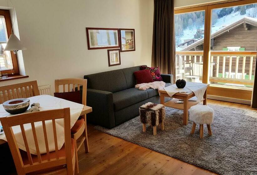 Biotel Bertel Naturappartements