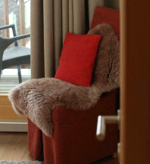 Biotel Bertel Naturappartements