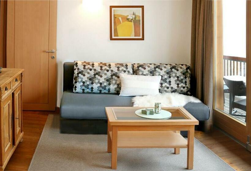 Biotel Bertel Naturappartements